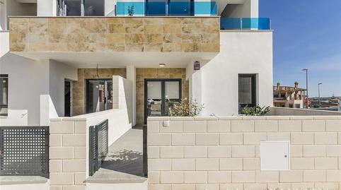 Photo 5 from new construction home in Flat for sale in Paseo de la Solana, Polop, Alicante