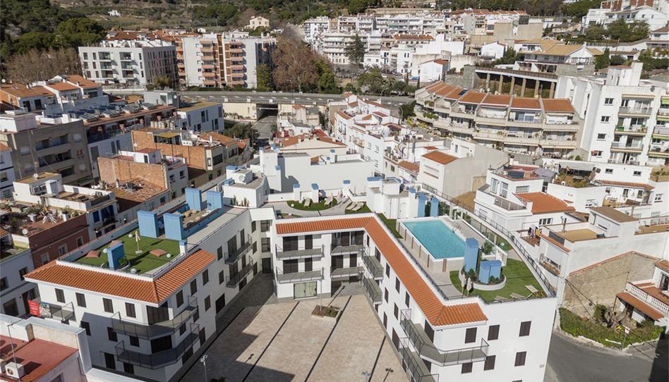 Photo 1 from new construction home in Flat for sale in Calle Tobella, 40, Centre, Barcelona