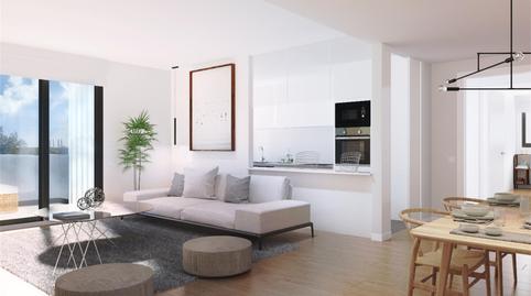 Photo 2 from new construction home in Flat for sale in Calle Alcalde Andrés Madrid Dávila, 102, El Cañaveral, Madrid