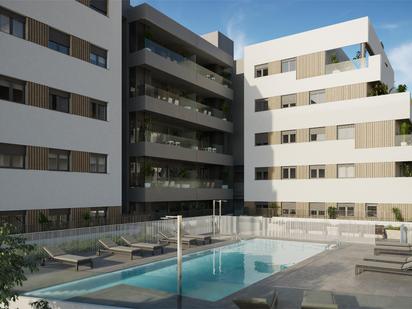 Flat for sale in Avenue de las Civilizaciones, Nuevo Bulevar