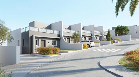 Photo 5 from new construction home in Flat for sale in Calle Barcelona, Balcón de Finestrat - Terra Marina, Alicante