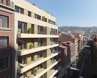 Exterior view of Flat for sale in Bilbao 