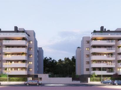 Flat for sale in Barberán y Collar, 3, Colonia-Bripac