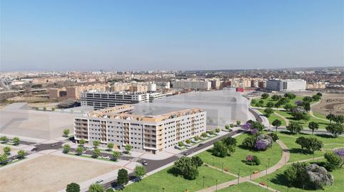 Foto 5 de vivenda d'obra nova a Pis en venda a Calle Arkanoid, Valdespartera - Arcosur, Zaragoza