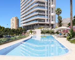 Flat for sale in Street Adolfo Suarez, Playa Poniente