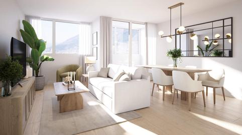 Photo 4 from new construction home in Flat for sale in Calle de Aralar, 7, 1º Ensanche, Navarra