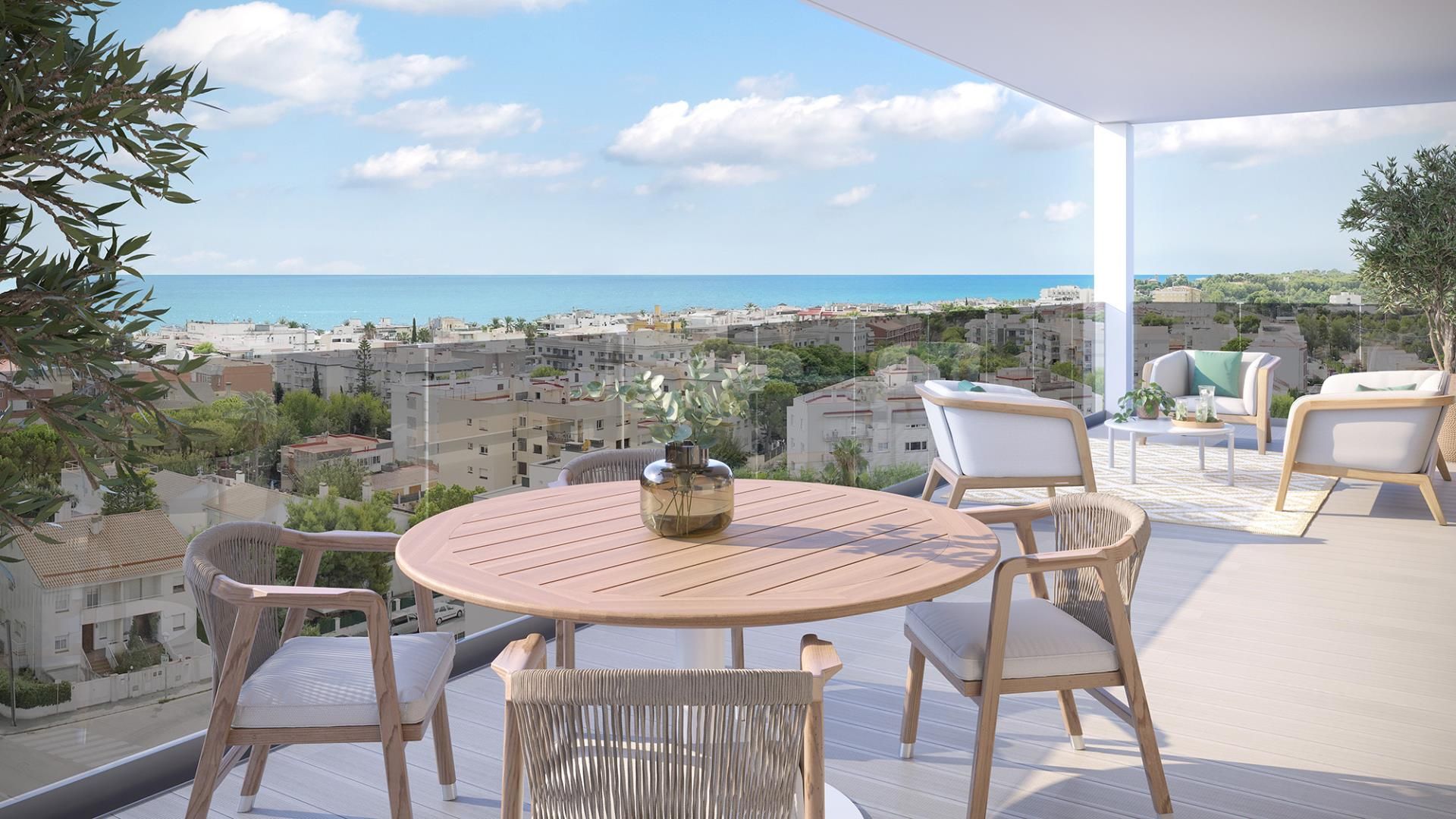 Flat for sale in Anys del Negats, 12, Barri del Mar