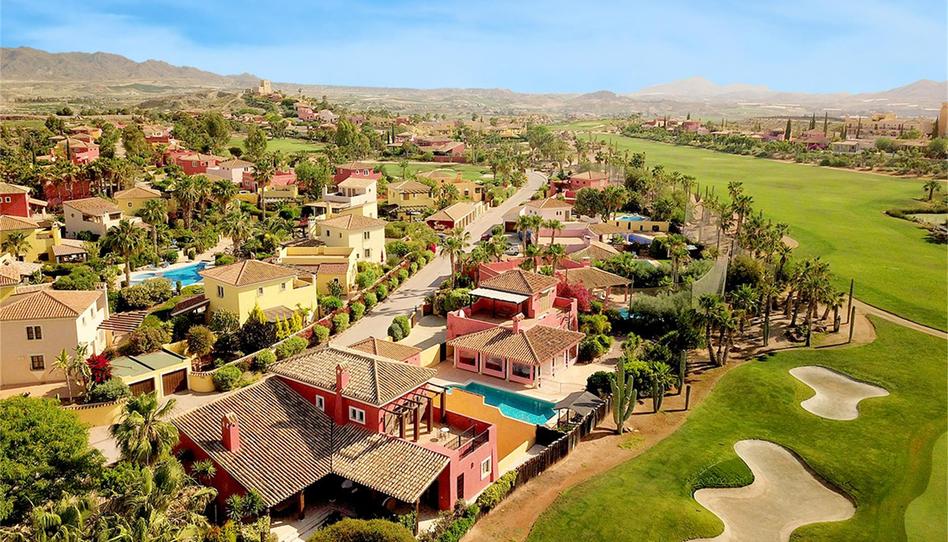 Foto 0 de Promoció Desert Springs Resort