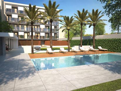 Planta baja for sale in ONZE DE SETEMBRE, 163, Creu Alta