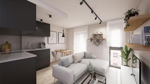 Photo 3 from new construction home in Flat for sale in Calle Juana Fuentes, 7, San Isidro, Madrid