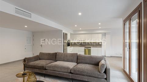 Photo 2 from new construction home in Flat for sale in El Camp d'en Grassot i Gràcia Nova, Barcelona