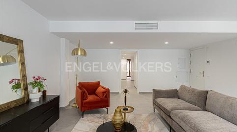 Photo 3 from new construction home in Flat for sale in El Camp d'en Grassot i Gràcia Nova, Barcelona