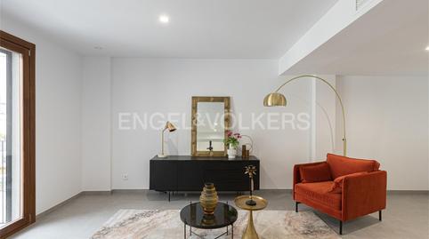 Photo 4 from new construction home in Flat for sale in El Camp d'en Grassot i Gràcia Nova, Barcelona