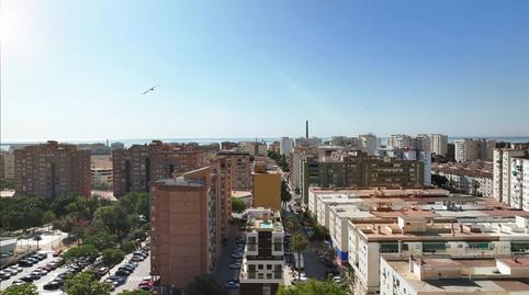 Foto 2 de vivenda d'obra nova a Pis en venda a Calle Gaucín, 20, Carretera de Cádiz, Málaga