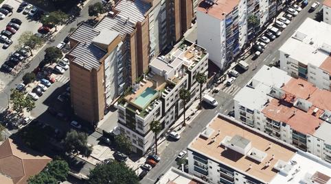 Foto 3 de vivenda d'obra nova a Pis en venda a Calle Gaucín, 20, Carretera de Cádiz, Málaga