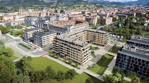 Foto 3 de vivenda d'obra nova a Pis undefined a Camino de Sanrokebide, Durango, Bizkaia