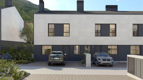 Photo 3 from new construction home in Flat for sale in Calle del Cierzo, Berrioplano - Berriosuso, Navarra