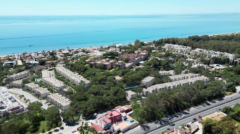 Photo 4 from new construction home in Flat for sale in Urbanización Cerrado de Elviria, Elviria, Málaga