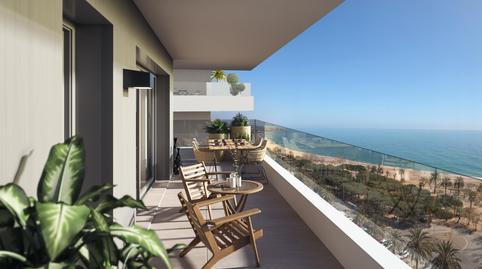 Photo 4 from new construction home in Flat for sale in Avenida del Maresme, 476, Havana, Barcelona