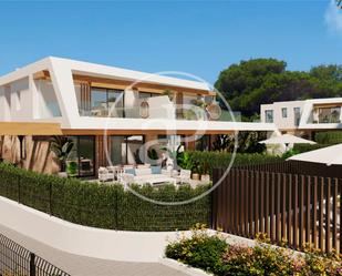 Casa o xalet en venda a Cala Ratjada