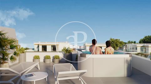 Foto 3 de vivenda d'obra nova a Pis en venda a Cala Ratjada, Illes Balears