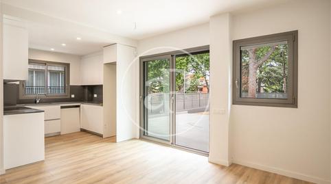 Photo 2 from new construction home in Flat for sale in Horta - Guinardó, Barcelona