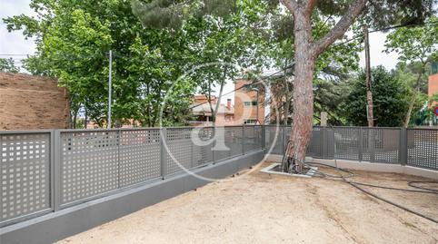 Photo 3 from new construction home in Flat for sale in Horta - Guinardó, Barcelona