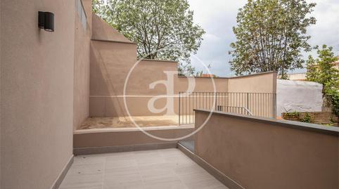 Photo 5 from new construction home in Flat for sale in Horta - Guinardó, Barcelona