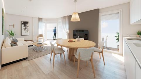 Photo 3 from new construction home in Flat for sale in Pasaje de Les Palmeres, 20, Vilapicina i la Torre Llobeta, Barcelona