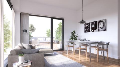 Photo 3 from new construction home in Flat for sale in Calle Bernat Bransi, 48, Horta - Guinardó, Barcelona