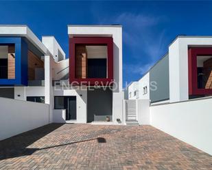 Casa o xalet en venda a Urbanització Tossal, Centro Urbano