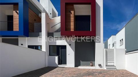 Photo 4 from new construction home in Flat for sale in Centro Urbano, Alicante