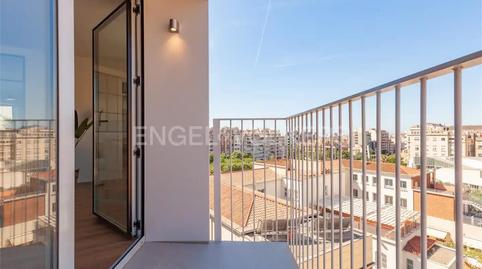 Photo 4 from new construction home in Flat for sale in La Salut, Barcelona