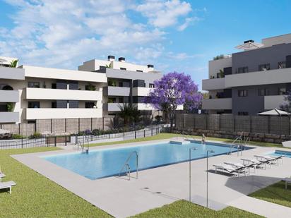 Flat for sale in Avenue Rocío Jurado, Santa Isabel