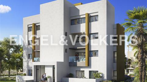 Photo 2 from new construction home in Flat for sale in Oliva Playa, Valencia