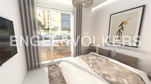 Photo 5 from new construction home in Flat for sale in Oliva Playa, Valencia