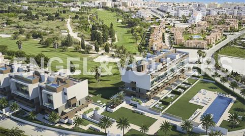 Photo 3 from new construction home in Flat for sale in Oliva Playa, Valencia