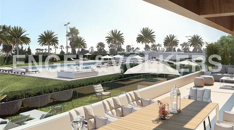 Photo 4 from new construction home in Flat for sale in Oliva Playa, Valencia