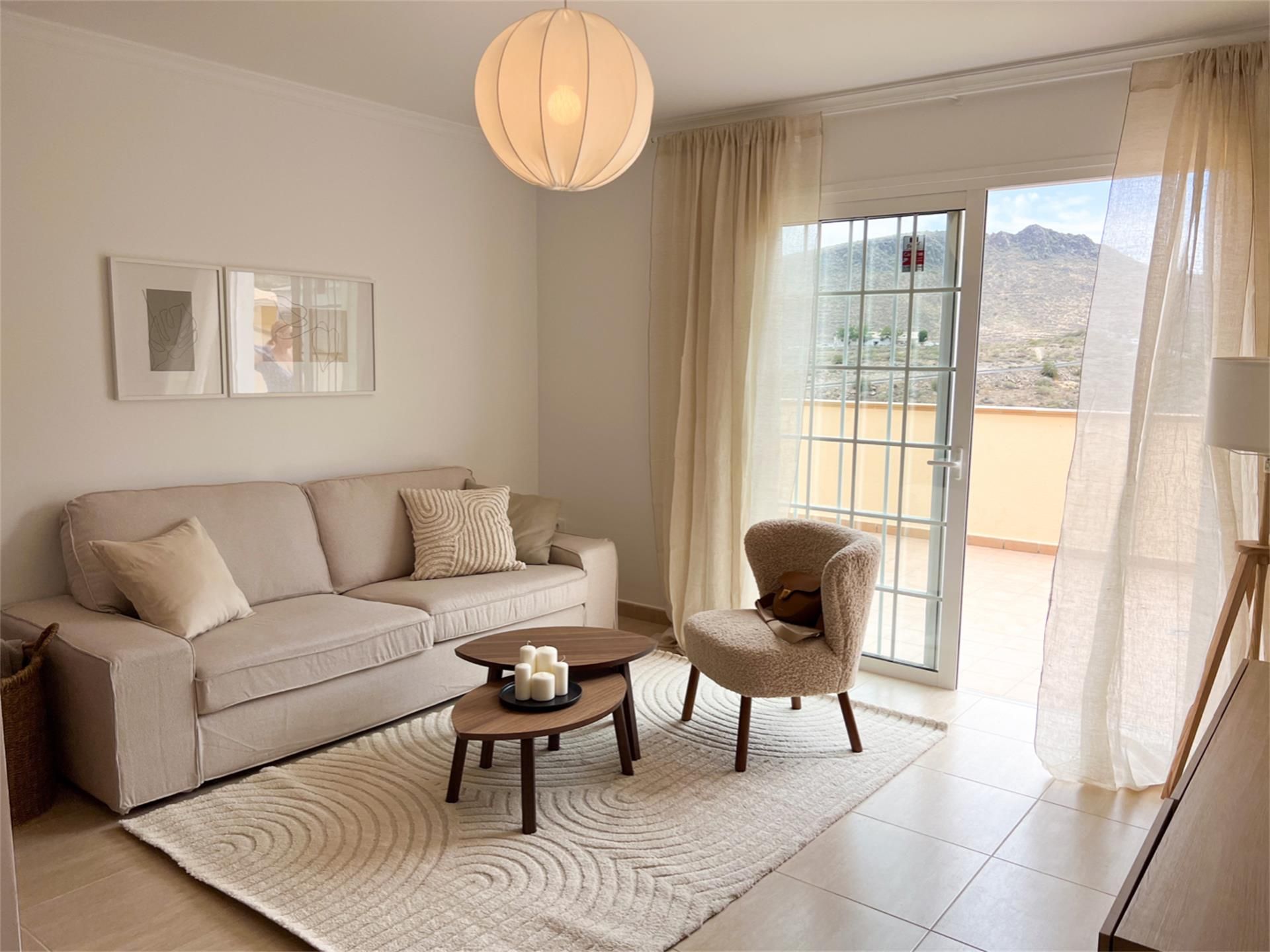 Apartament en venda a LA TOSCA , Aldea Blanca - Las Zocas