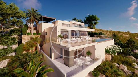 Photo 3 from new construction home in Flat for sale in Centro, Alicante