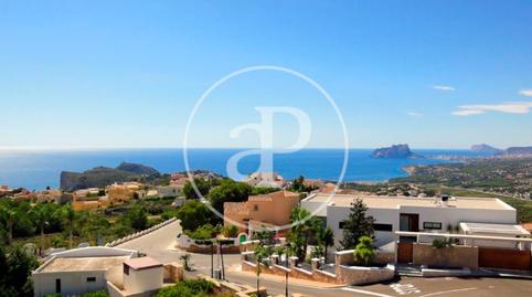 Photo 4 from new construction home in Flat for sale in Centro, Alicante
