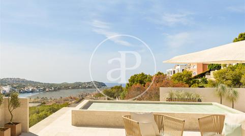 Photo 2 from new construction home in Flat for sale in Calle Nunyo Sanç, 50, Santa Ponça, Illes Balears