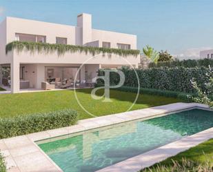 House or chalet for sale in Path Lavadero,  Madrid Capital