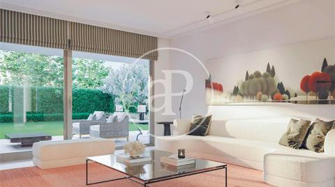 Photo 3 from new construction home in Flat for sale in Valdemarín, Madrid