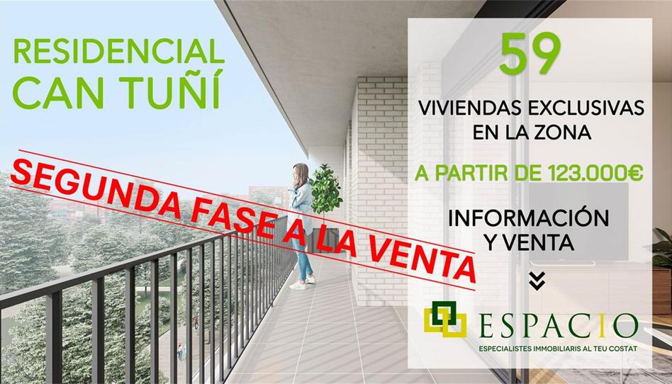 Photo 0 of Promotion RESIDENCIAL CAN TUÑI 