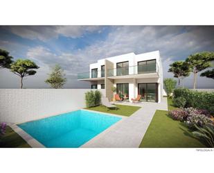 Single-family semi-detached for sale in Street Alfred Sisley, 30, El Dorado Platja