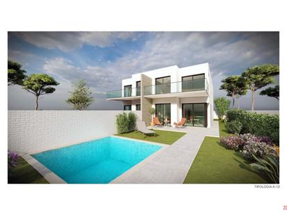 Single-family semi-detached for sale in Street Alfred Sisley, 30, El Dorado Platja