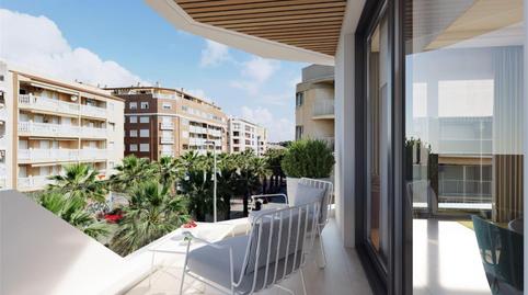 Photo 3 from new construction home in Flat for sale in Avenida Cervantes, 33, Guardamar Playa, Alicante