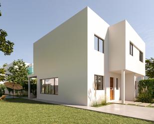 Single-family semi-detached for sale in Manuel Rodriguez, 1, Pozo de Guadalajara