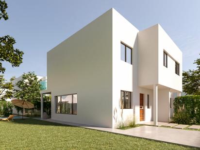 Single-family semi-detached for sale in Manuel Rodriguez, 1, Pozo de Guadalajara